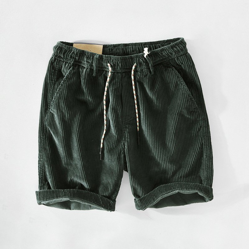 Max Casual Cotton Shorts
