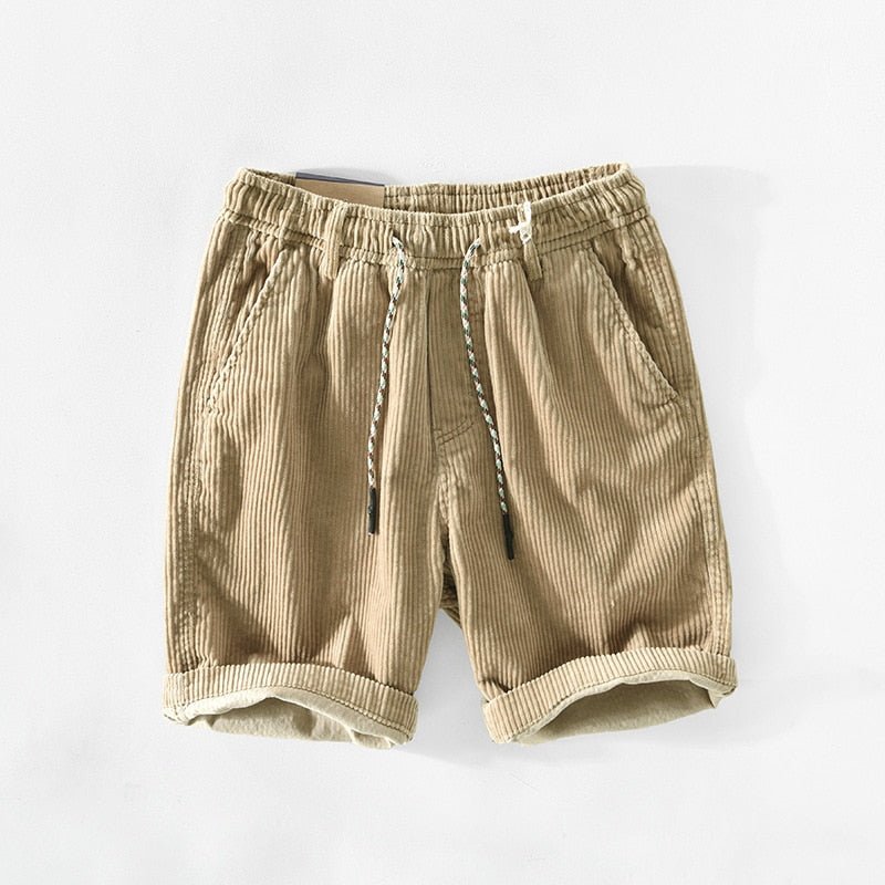 Max Casual Cotton Shorts