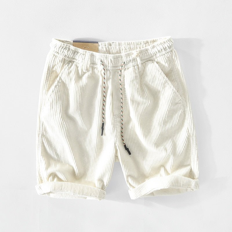 Max Casual Cotton Shorts