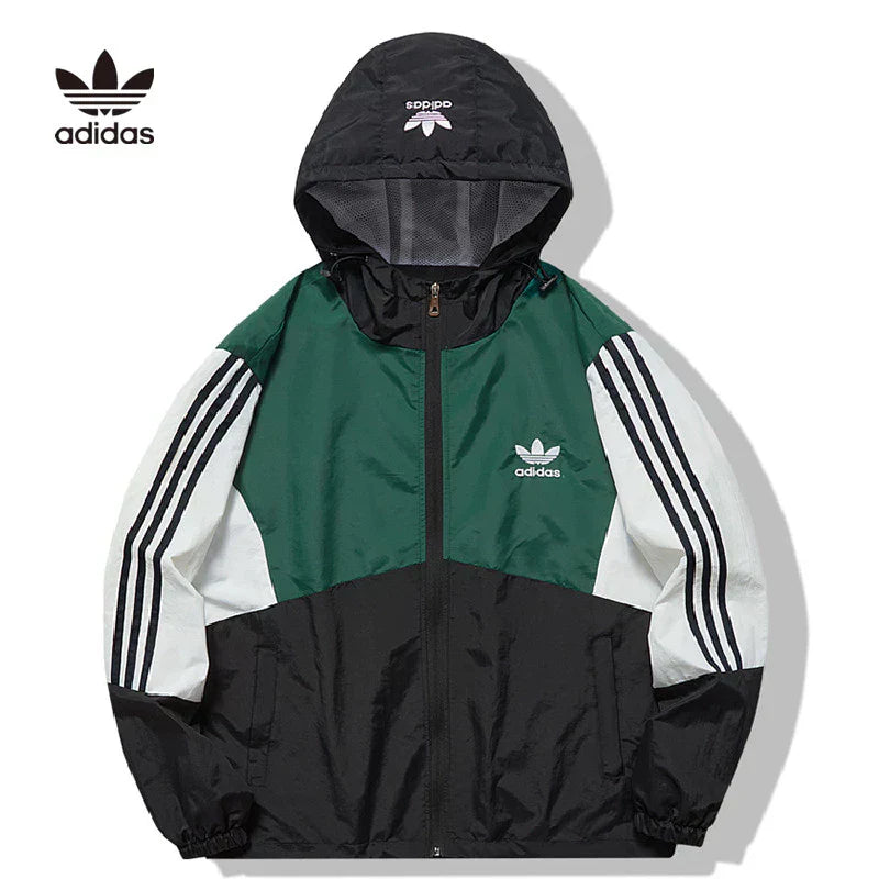 AD Windbreaker