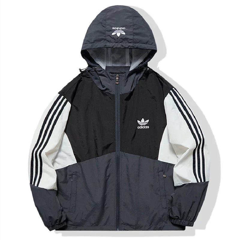 AD Windbreaker