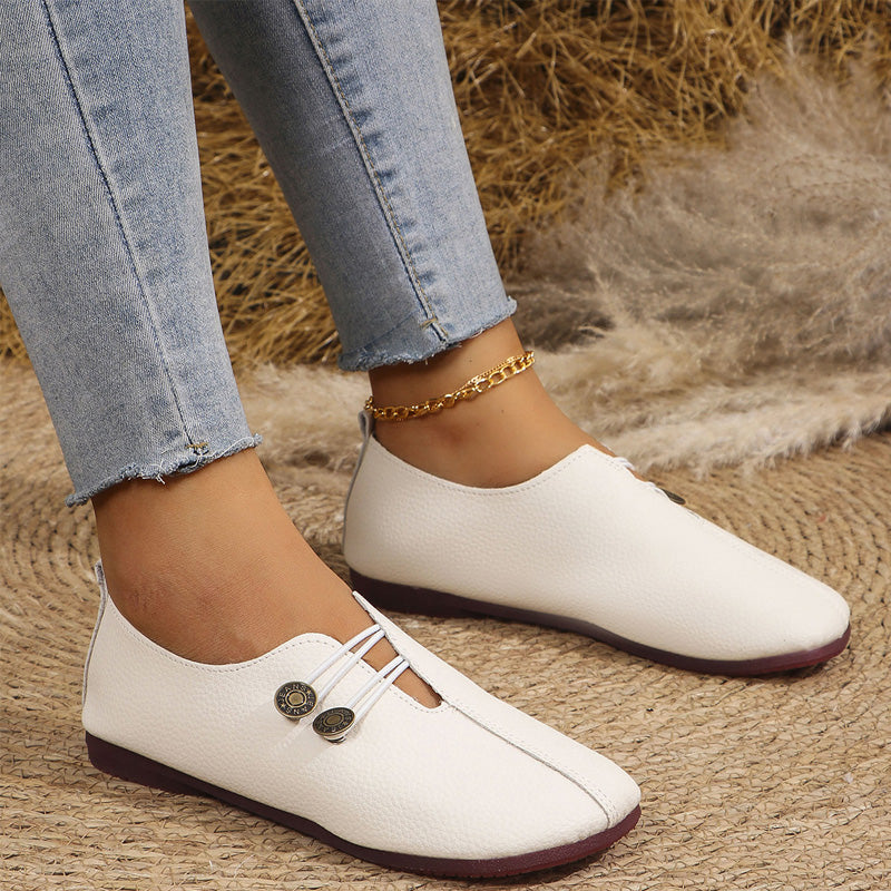 TRELLA™ | CloudStep Comfort Flats