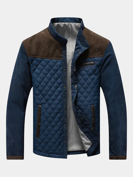 Eddie Timeless Designer Jacket
