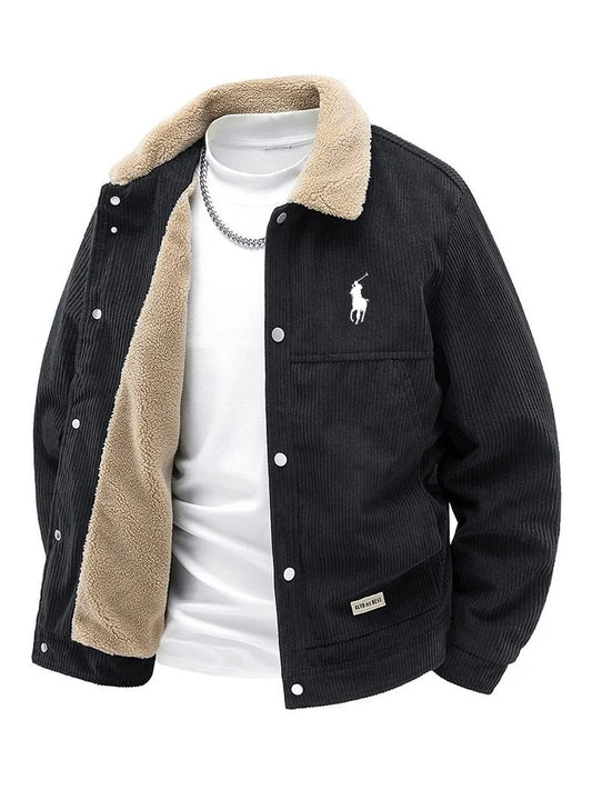 RL Retrò Jacket