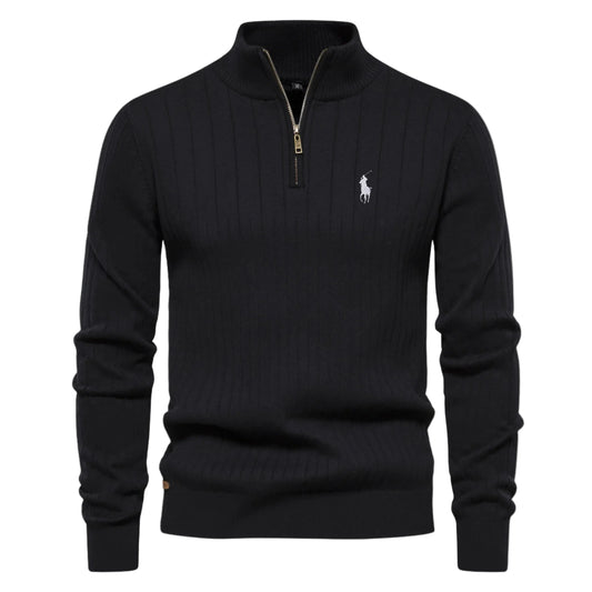 RL™ Zip Sweater