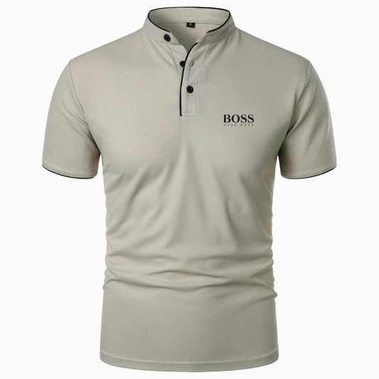 BS | Casual Polo