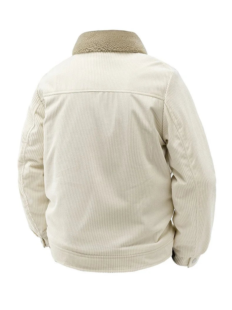 RL Retrò Jacket