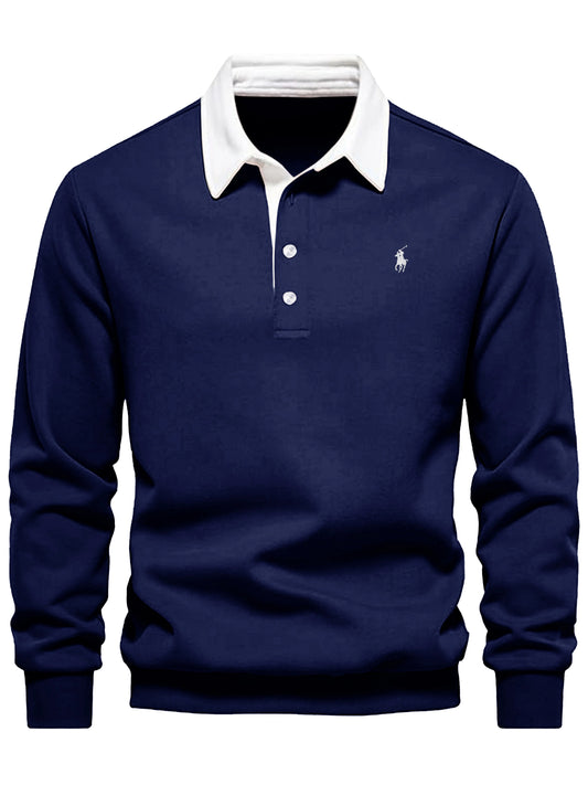 RL Pullover