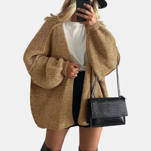 Dravine™ | Oversized Autumn Wear