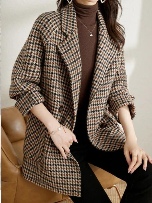 Maeve™ Elegant Coat