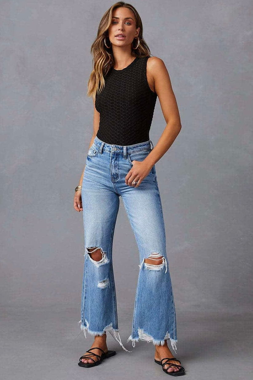 Ruby Rise™ | Jeans