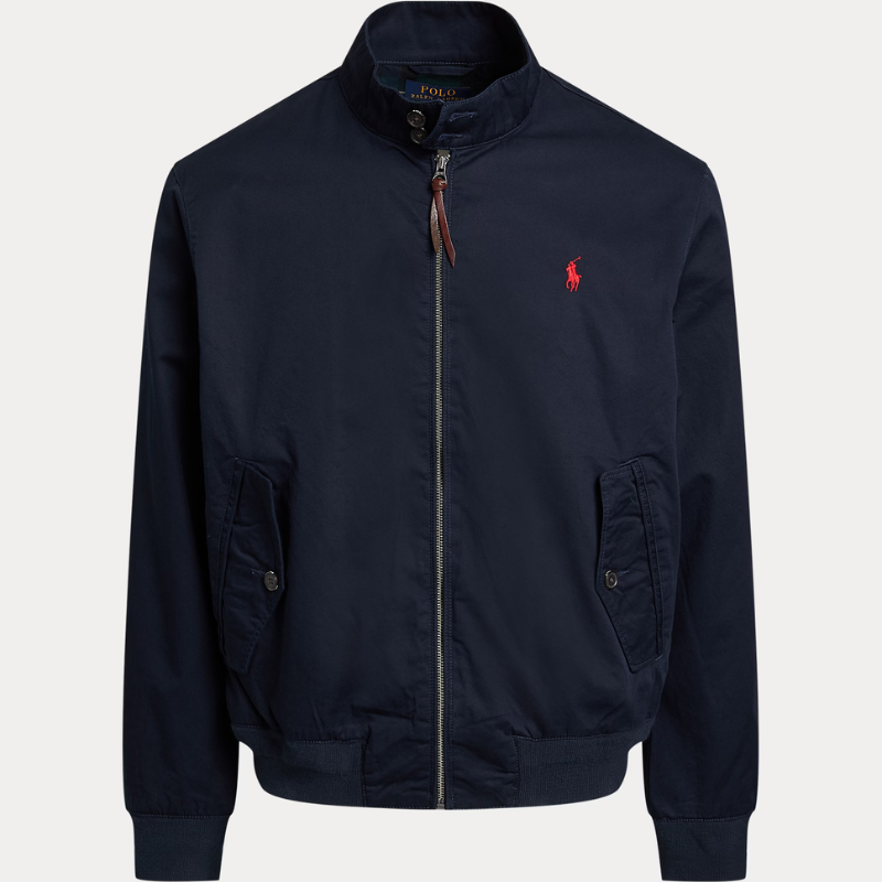 POLO RL Jacket