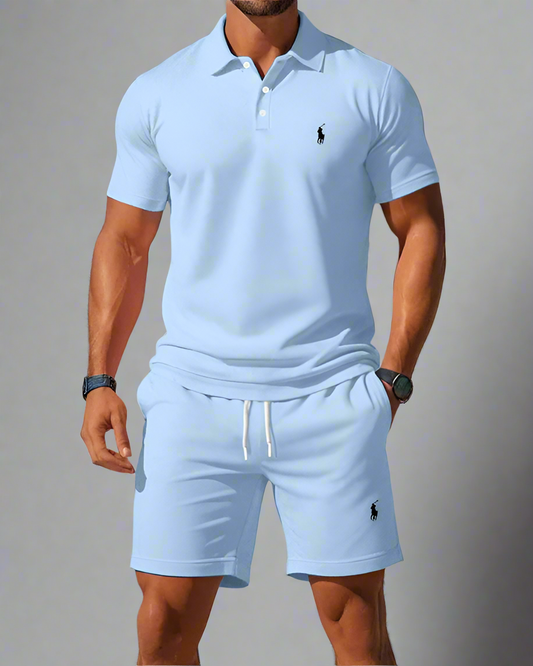 RL | Two-Piece Set