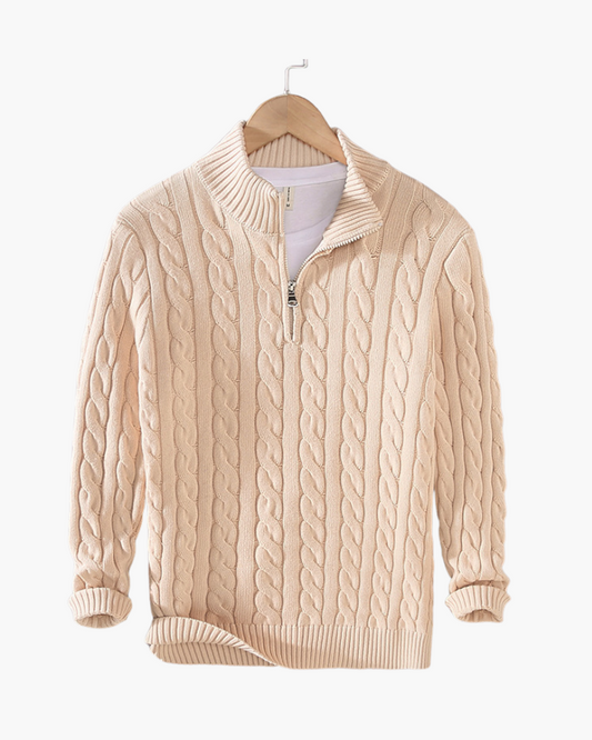 Cassian Autumn Sweater