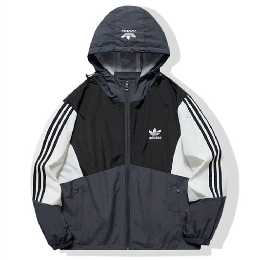 AD Windbreaker